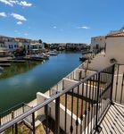 " Marina Corail " : Une des dernières cités lacustres - Promeo Immobilier