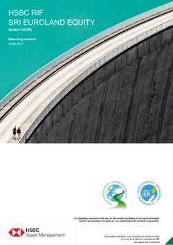 HSBC RIF SRI EUROLAND EQUITY - Action I (EUR) - Euronext Funds360