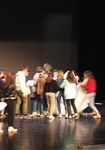LA CULTURE SE JOUE AUSSI EN COULISSES - SOLIDARIT&Eacute; &Eacute;CONOMIE - Ville de ...