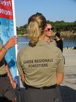 Ne jouons pas avec le feu ! Le Parc national de Port-Cros mobilisé contre le risque incendie