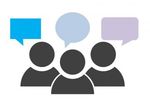 CONSULTATION BUDG&Eacute;TAIRE 2019-2020 - RHONDA LENTON, PR&Eacute;SIDENTE ET VICE-CHANCELI&Egrave;RE CAROL MCAULAY, VICE-PR&Eacute;SIDENTE DES FINANCES ET DE ...