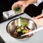 Un bifteck au bon goût de start-up - Foodvalley NL