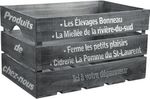 L' - Soci&eacute;t&eacute; de conservation du patrimoine de Saint-Fran&ccedil;ois-de ...