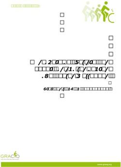 Observatoire cycliste des chantiers sur les routes régionales wallonnes - État des lieux au 01/09/2018 - Gracq
