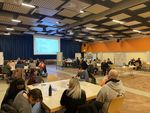 RAPPORT D'ACTIVITES LEADER L&Euml;TZEBUERG WEST 2022 - LEADER L&euml;tzebuerg West