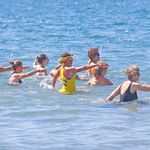 Pour un été sportif à Frontignan la Peyrade - Centre nautique municipal et Espace Forme, Santé, Bien-Être