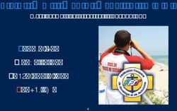 Devenir Ma&icirc;tre Nageur Sauveteur (M.N.S.) - F&eacute;d&eacute;ration Fran&ccedil;aise de Sauvetage et de - Secourisme - Comit&eacute; ...