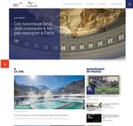 LES PRESTATIONS ATOUT FRANCE 2020