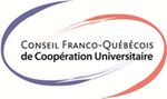 NOUVEAU PROGRAMME SAMUEL-DE CHAMPLAIN - Conseil Franco-Qu&eacute;b&eacute;cois de Coop&eacute;ration Universitaire 2016-2017 Date limite pour soumettre un dossier : ...