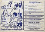 LES STAGIAIRES & LEURS M&Eacute;MOIRES : UN CERTAIN REGARD SUR LES &Eacute;COLES DE DEVOIRS
