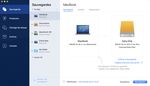 Acronis True Image 2021 - GUIDE DE L'UTILISATEUR