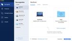 Acronis True Image 2021 - GUIDE DE L'UTILISATEUR