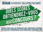 Les meilleurs conseils pour r&eacute;ussir ses concours - &Eacute;coles d'ing&eacute;nieurs post-bac - by