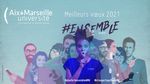 PLAN D'ACTION D'AIX-MARSEILLE UNIVERSIT&Eacute; POUR L'&Eacute;GALIT&Eacute; PROFESSIONNELLE ENTRE LES FEMMES ET LES HOMMES 2021 2023