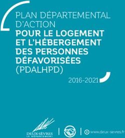 POUR LE LOGEMENT ET L'H&Eacute;BERGEMENT DES PERSONNES D&Eacute;FAVORIS&Eacute;ES - PLAN D&Eacute;PARTEMENTAL D'ACTION