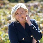 Pour tous les Français - Marine Le Pen