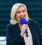 Pour tous les Français - Marine Le Pen