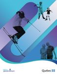 POUR UNE POPULATION QU&Eacute;B&Eacute;COISE PHYSIQUEMENT ACTIVE - des recommandations