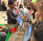 &Ecirc;TRE CITOYEN DANS LA SOCI&Eacute;T&Eacute; NUM&Eacute;RIQUE - Savoir Devenir
