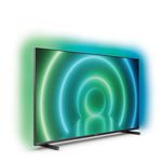 Téléviseur Android 4K UHD HDR