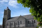 Samedi 16 juillet : La chapelle de Chiffrevast et ses fresques