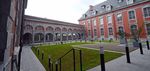 RAPPORT D'ACTIVIT&Eacute;S - Valenciennes M&eacute;tropole