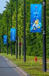 RAPPORT D'ACTIVIT&Eacute;S - Valenciennes M&eacute;tropole