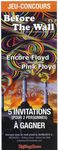 Encore Floyd Unforgettable Songs