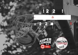 Open de france 24 au 28 " DIRECTION le CAPITOLE " - capitole, Occitanie Basket