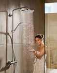 News 2017 Meet the beauty of water - Hansgrohe
