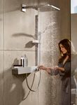 News 2017 Meet the beauty of water - Hansgrohe