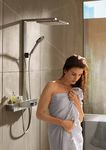 News 2017 Meet the beauty of water - Hansgrohe