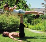 Yoga Retreat PURE ALTITUDE - Les Fermes de Marie