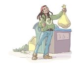 Guide du r&eacute;sident 2018-2019 - Lucien Cornil Bienvenue &agrave; la cit&eacute; universitaire - Crous Aix Marseille Avignon