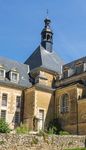 GROUPES 2019 Deux lieux, deux histoires, une découverte - Baugé-en-Anjou - Château et apothicairerie de Baugé