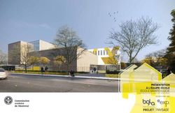 Présentation à L'équipe-école école sainte-lucie - COMMISSION SCOLAIRE DE MONTRÉAL