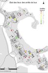 A.I.M RIO Les Ateliers de l'Innovation pour les M&eacute;tropoles Etude de mobilit&eacute; urbaine sur le campus de l'UFRJ - Project AIM : Ateliers de ...