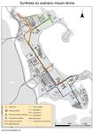A.I.M RIO Les Ateliers de l'Innovation pour les M&eacute;tropoles Etude de mobilit&eacute; urbaine sur le campus de l'UFRJ - Project AIM : Ateliers de ...