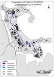 A.I.M RIO Les Ateliers de l'Innovation pour les M&eacute;tropoles Etude de mobilit&eacute; urbaine sur le campus de l'UFRJ - Project AIM : Ateliers de ...