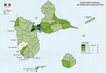 L'&eacute;nergie les chiffres cl&eacute;s - en guadeloupe - Les Chiffres cl&eacute;s de l'&eacute;nergie en Guadeloupe ...