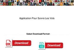 APPLICATION POUR SUIVRE LES VOLS - ZIPCARD