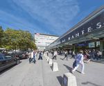 AM&Eacute;NAGEMENT DE LA GARE DE NANTES - BILAN DE LA CONCERTATION PR&Eacute;ALABLE - D&Eacute;CEMBRE 2013
