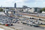 AM&Eacute;NAGEMENT DE LA GARE DE NANTES - BILAN DE LA CONCERTATION PR&Eacute;ALABLE - D&Eacute;CEMBRE 2013
