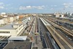 AM&Eacute;NAGEMENT DE LA GARE DE NANTES - BILAN DE LA CONCERTATION PR&Eacute;ALABLE - D&Eacute;CEMBRE 2013