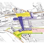 AM&Eacute;NAGEMENT DE LA GARE DE NANTES - BILAN DE LA CONCERTATION PR&Eacute;ALABLE - D&Eacute;CEMBRE 2013