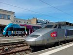 AM&Eacute;NAGEMENT DE LA GARE DE NANTES - BILAN DE LA CONCERTATION PR&Eacute;ALABLE - D&Eacute;CEMBRE 2013