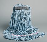 Vadrouilles humides et vadrouilles &agrave; &eacute;pousseter