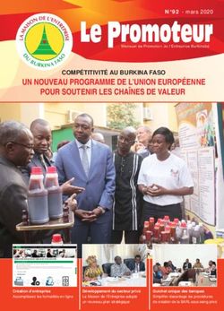 UN NOUVEAU PROGRAMME DE L'UNION EUROPÉENNE POUR SOUTENIR LES CHAÎNES DE VALEUR - Maison de l'Entreprise