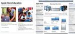 LE MARKETING MIX POUR LE LANCEMENT DE L'iPOD 3G - Dossier &eacute;tudiant - Etude de cas