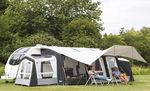Auvents de caravane FR - Kampa
